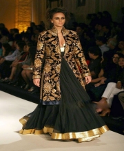 Rohit Bal's Collection